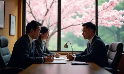 Human Rights Law Firms