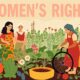 Women's Rights Poster: A Powerful Symbol of Equality