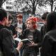 Readings for Diversity and Social Justice
