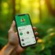 Social Leaf: Revolutionizing Social Media with Sustainability