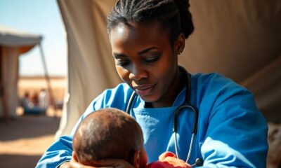 Doctors Without Borders Charity Rating