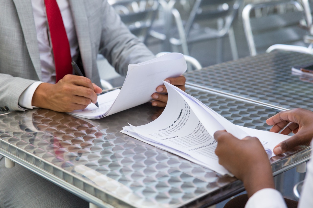 Humanitarian Parole Application