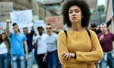 Social justice organisations