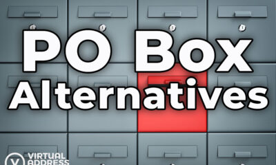 PO Box 26449: Secure & Convenient Mail Solution