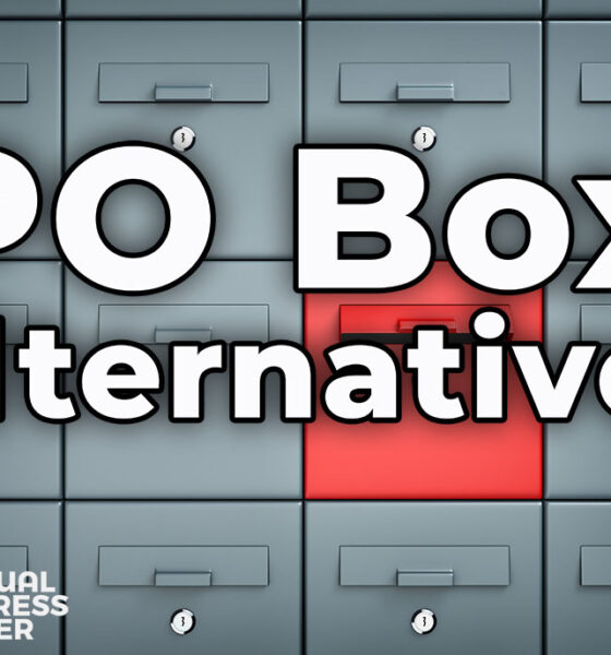 PO Box 26449: Secure & Convenient Mail Solution