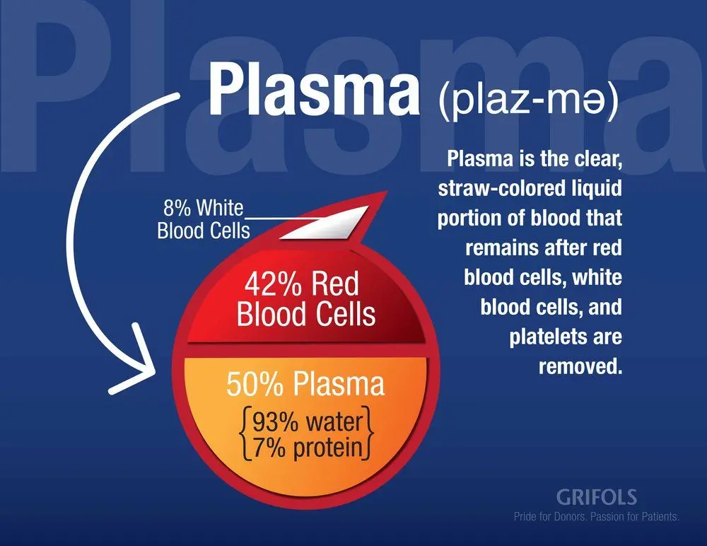 Plasma Donation St. Louis