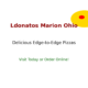 Ldonatos Marion Ohio - A Delicious Pizza Destination