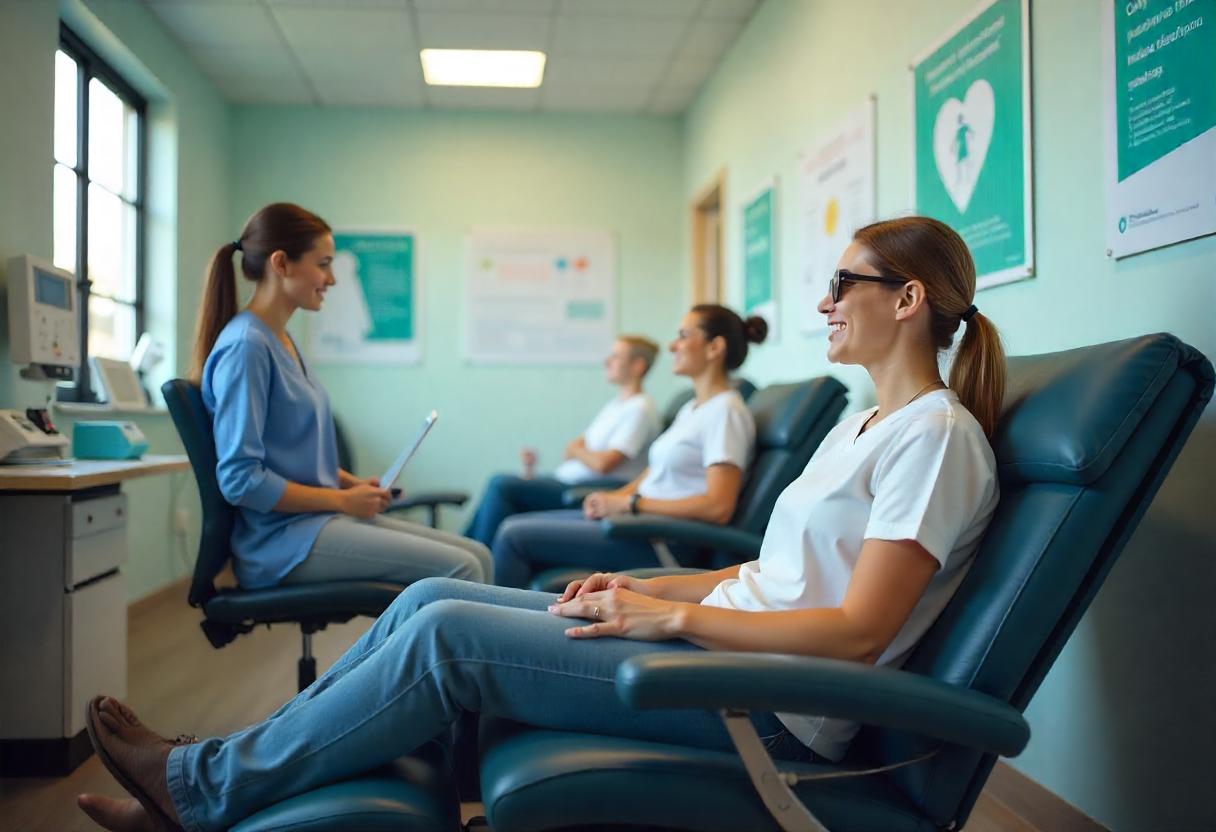 Plasma donation Jacksonville FL