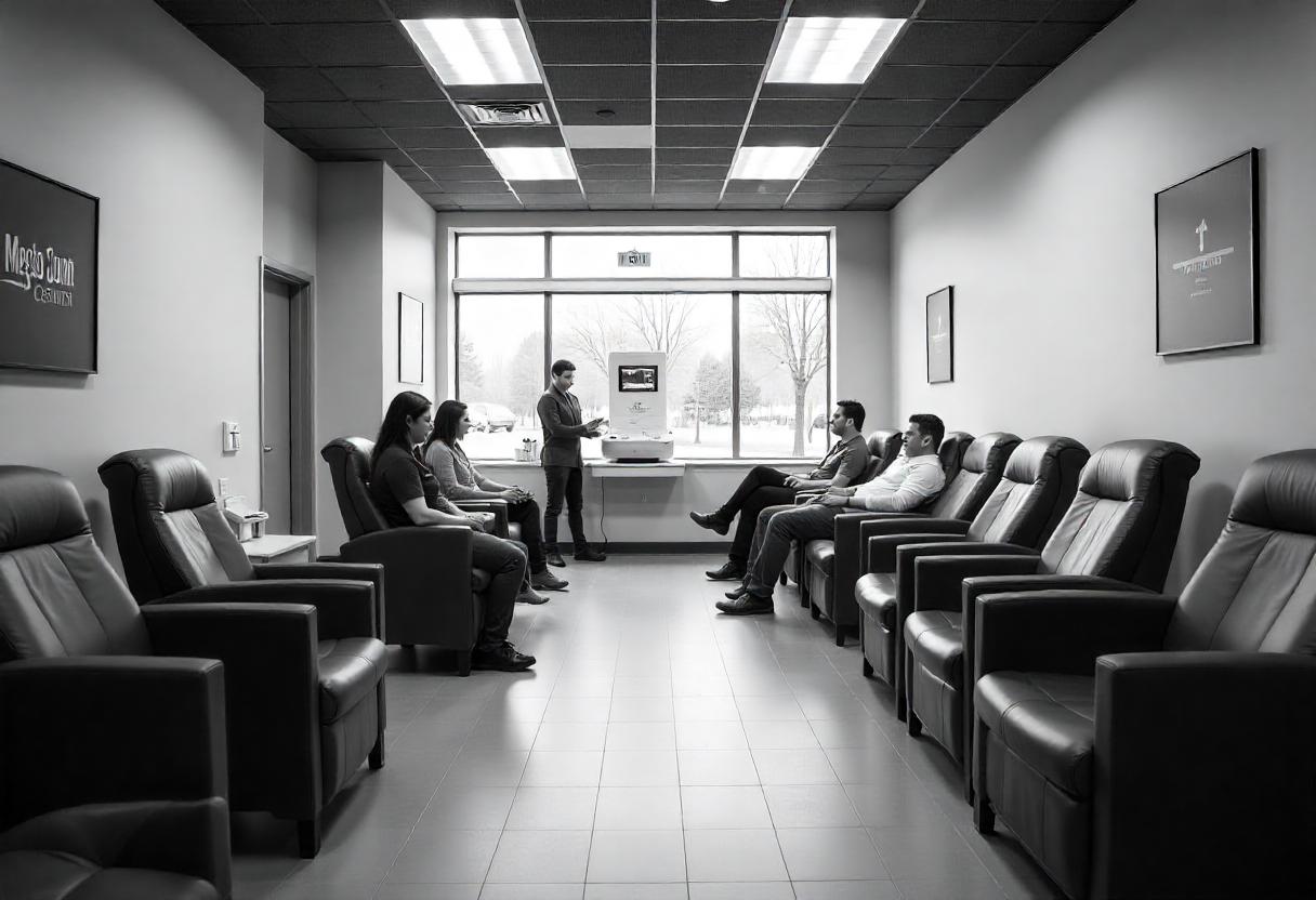 Plasma Donation Sacramento
