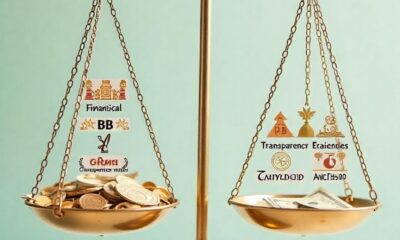 Judicial Watch Charity Rating
