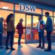 DSW Shoe Donation – Giving Back to Communities