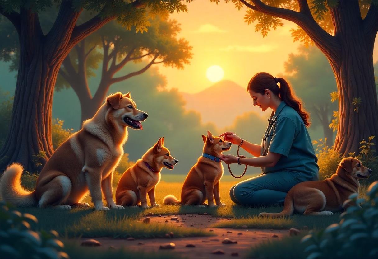Top animal charities rescuing and caring for animals