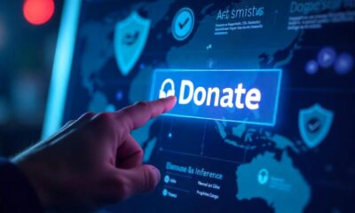 Is ActBlue legit? Discover its security, transparency, and role in political fundraising. Uncover how donations are processed and if it's trustworthy.