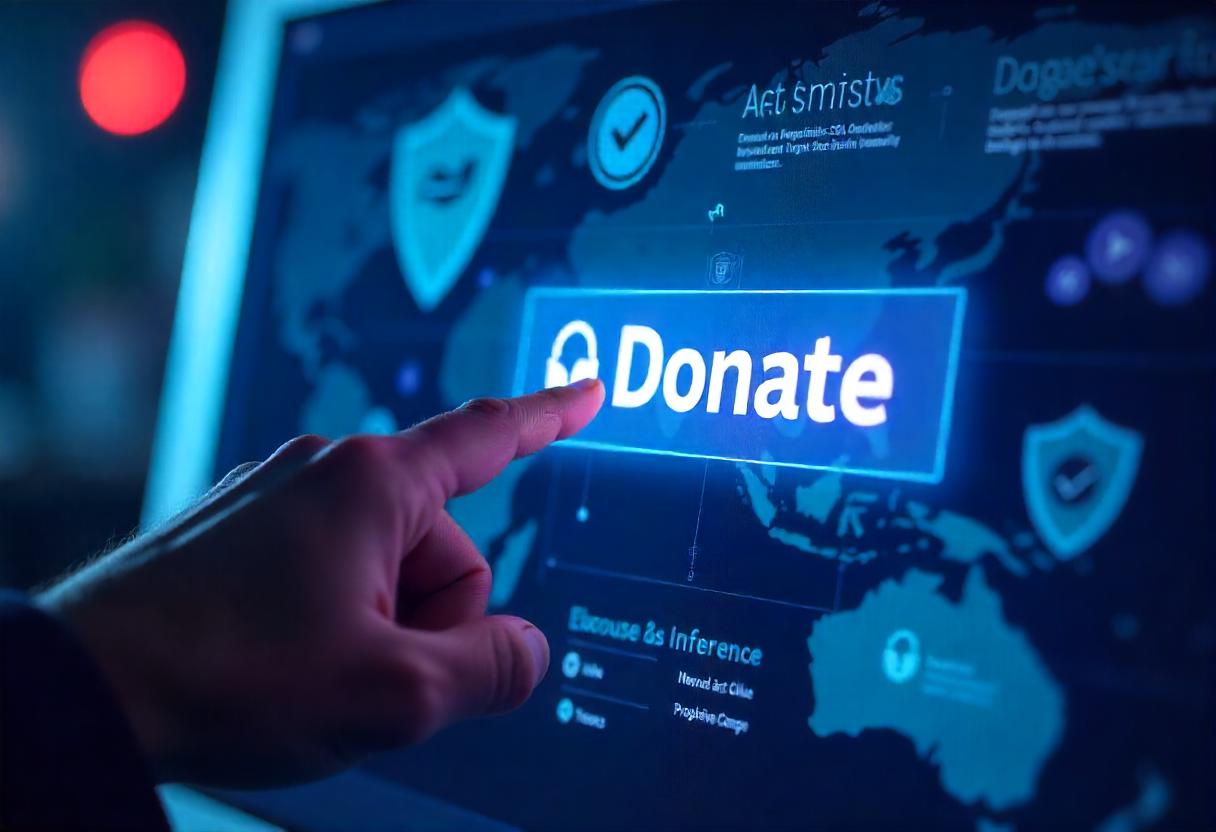 Is ActBlue legit? Discover its security, transparency, and role in political fundraising. Uncover how donations are processed and if it's trustworthy.