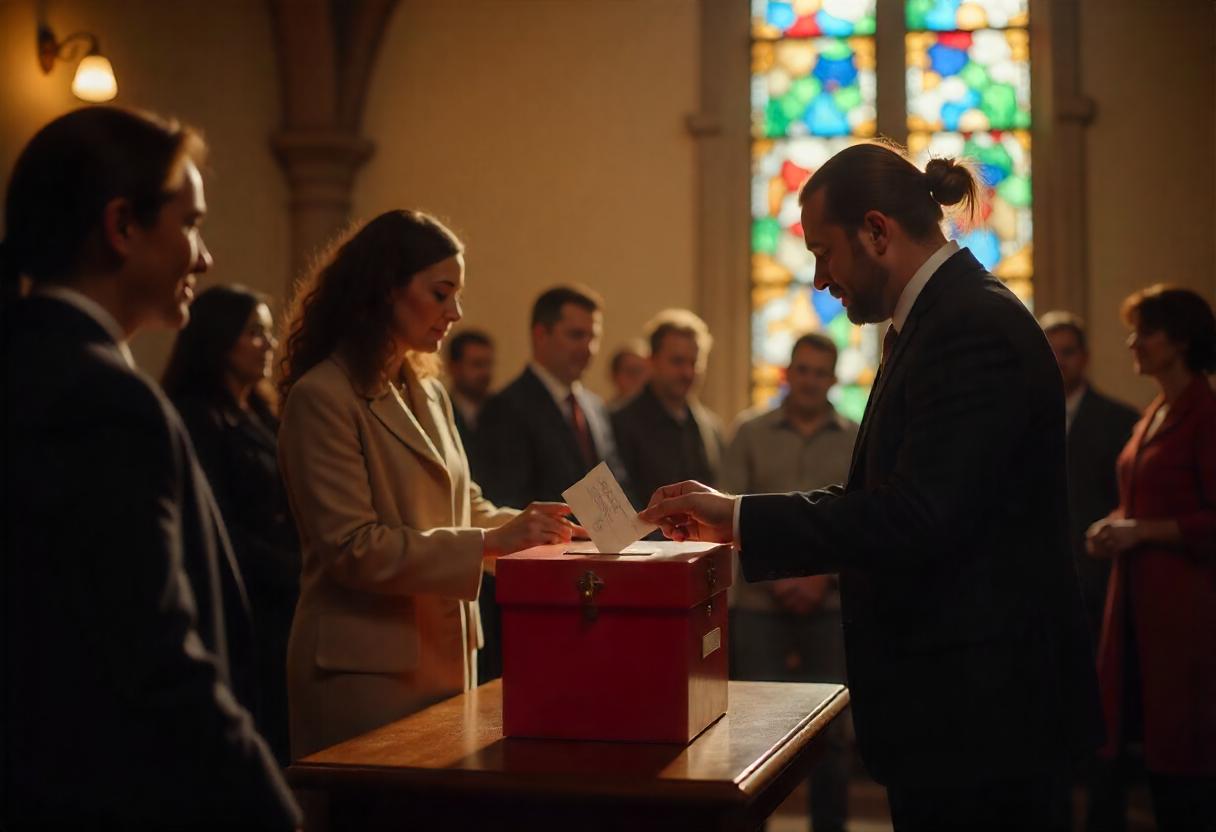 Donations Church of Jesus Christ – A Guide to Giving and Impact