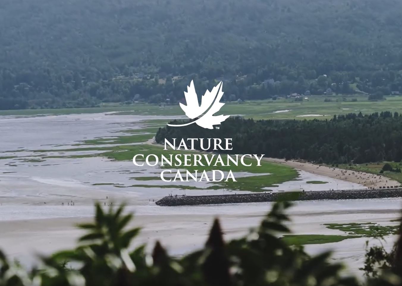 Nature Conservancy of Canada