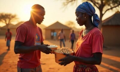 Human Concern International: A Global Force for Compassion, Aid, and Advocacy