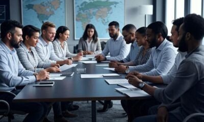 Bill and Melinda Gates Foundation jobs